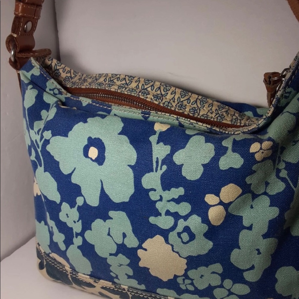 Fossil vintage crossbody